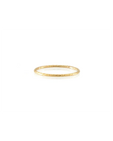 Amy Ring Ring JRA / Jurate Gold 6 