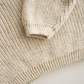 Chunky Knit Sweater shopatlasgrey 