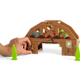 Rickety Bridge by Bigjigs Toys US Bigjigs Toys US 