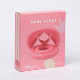 Baby Float Ocean Treasure Rose SunnyLife 