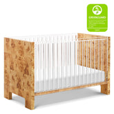 Altair Crib | Clear Cribs & Toddler Beds Babyletto 