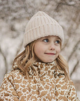 Beanie | Natural | Rylee & Cru - Women's & Kids' Clothing and Accessories