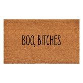 Boo Bitches Doormat Calloway Mills 