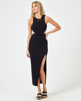 Charli Dress | Black dresses L-Space 