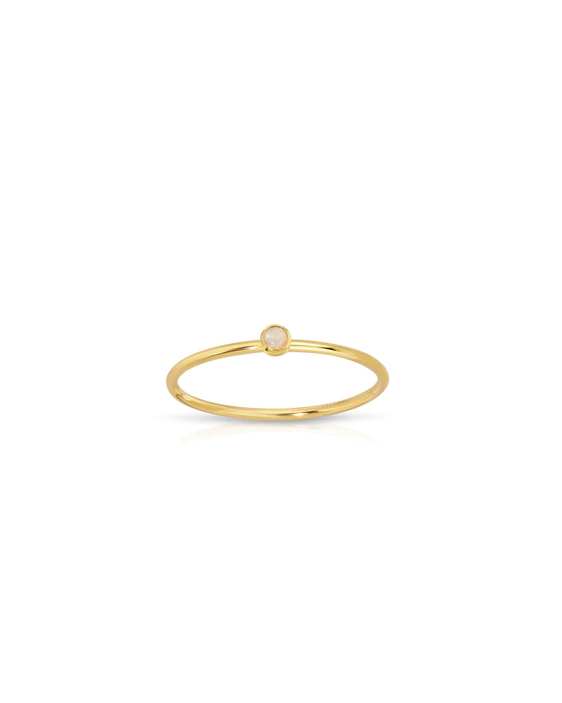 Celeste Ring JRA / Jurate Gold 6 