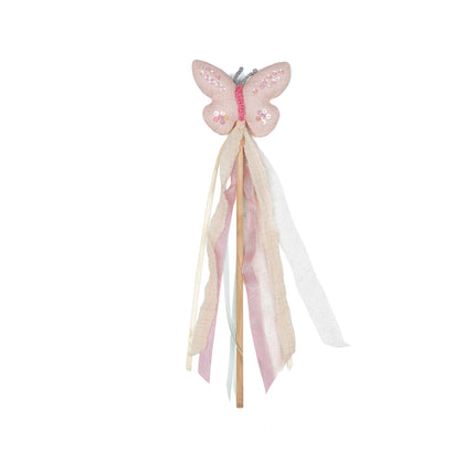 Magic Wand | Butterfly Costumes Wild Wawa OS Pink 