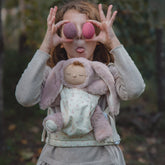 Dinkum Dolls Carrier | Pansy Doll Accessories Olli Ella 