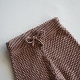 Organic Knit Wideleg Pant shopatlasgrey 