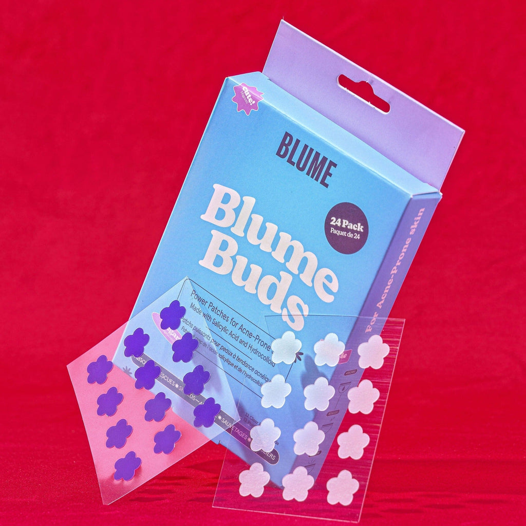 Blume Buds Power Patches for Acne by Blume Blume 