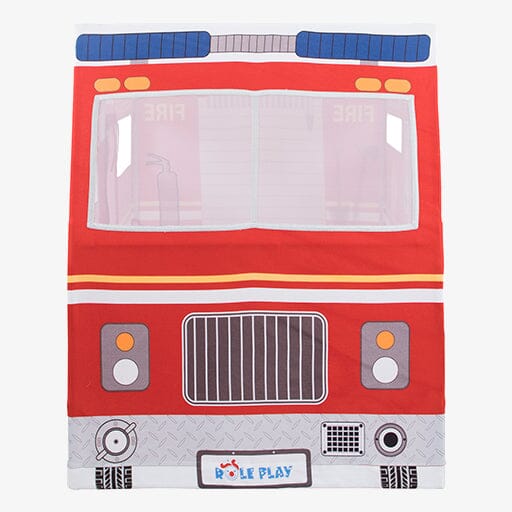 Fire Truck Play Tents Role Play Kids 