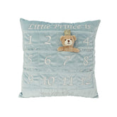 Prince First Year Pillow & Crown Gift Set Pillows MON AMI 