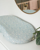 Go With The Flow Changing Pad | Bohemian Mama Home & Nursery