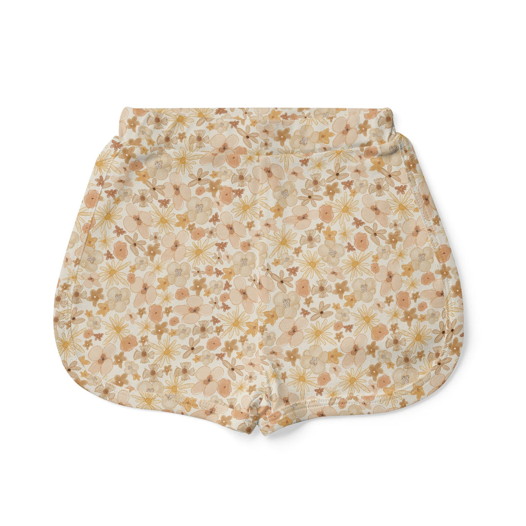 Shorts | Wildflowers Shorts goumikids 