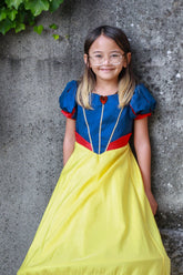 Boutique Snow White Gown Costumes Great Pretenders USA 