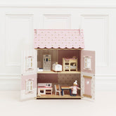 Roseheart Wooden Dolls House Dollhouses Le Toy Van, Inc. 
