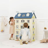 Palace Wooden Dolls House Dollhouses Le Toy Van, Inc. 
