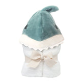 Shark Baby Terry Towel Bathrobe MON AMI 