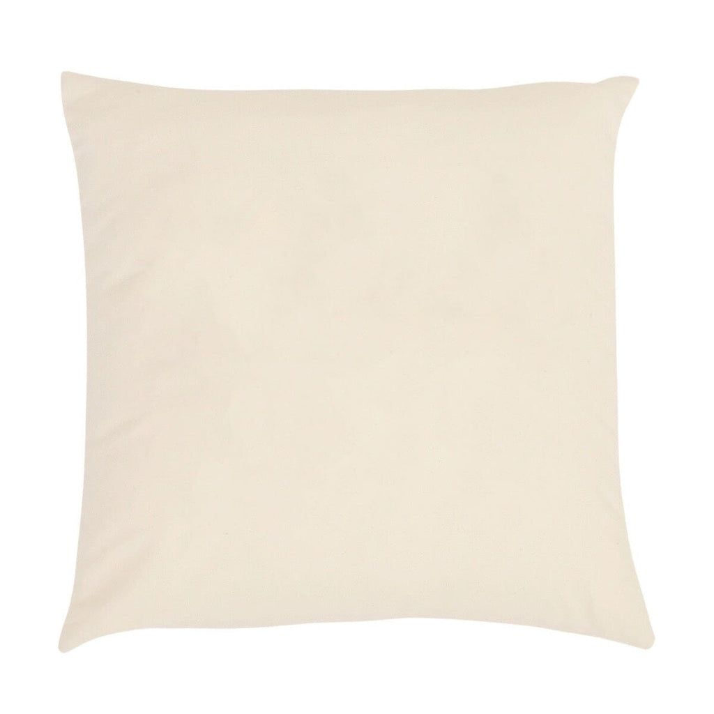 blank pillow cover Imani Collective 