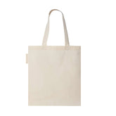 blank vertical tote Imani Collective 
