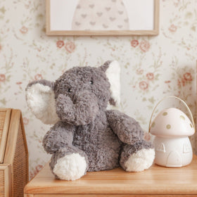 Eleanor The Weighted Elephant Mindful & Co 