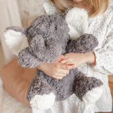 Eleanor The Weighted Elephant Mindful & Co 