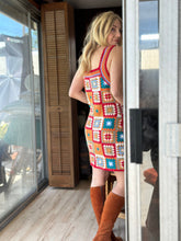 Haight Ashbury Crochet Dress | Tomato Dresses Stoned Immaculate 