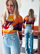 foxy 70's bells Pants stoned immaculate 
