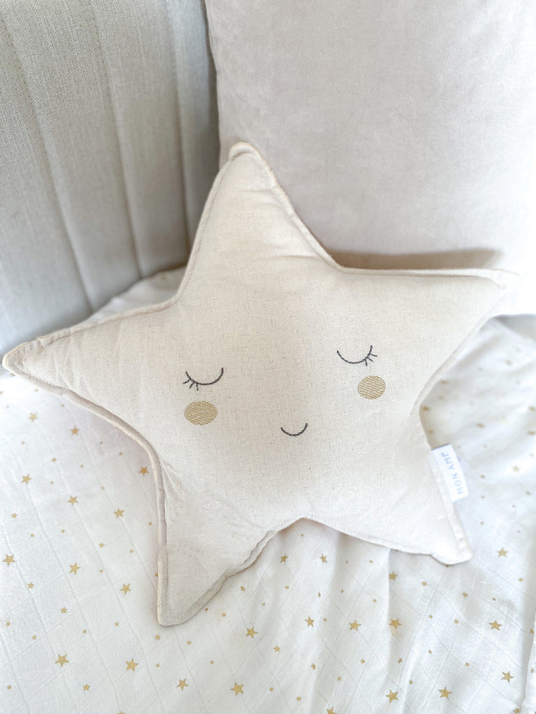 Shining Star Decor Accent Pillows MON AMI 