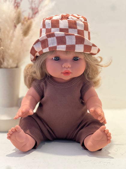 Kate Mini Colettos Doll Dollies Mini Colettos 