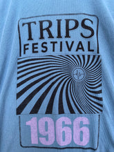 trips fest indigo unisex tee Tops stoned immaculate 