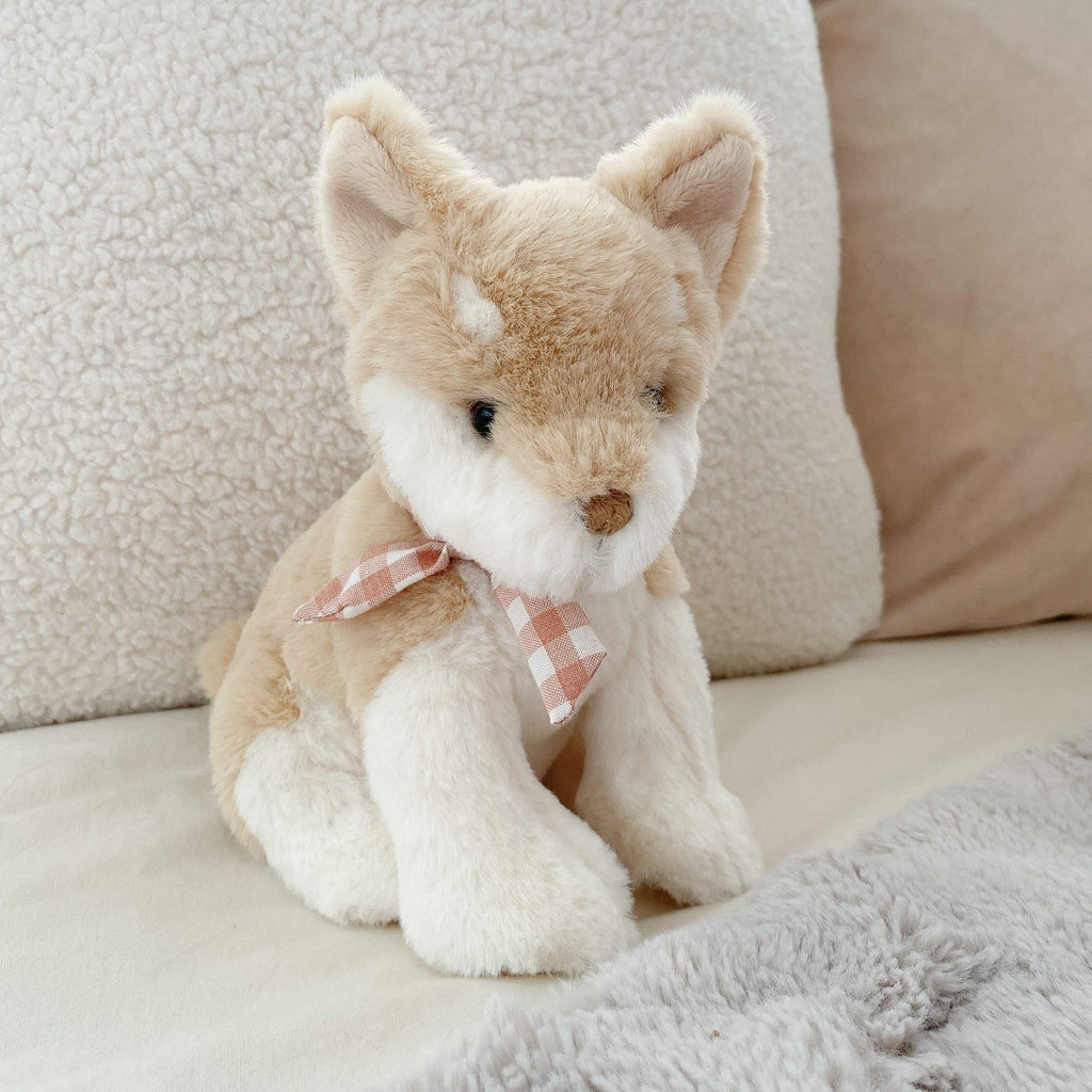 Tiny Lou Chihuahua Stuffed Toy MON AMI 