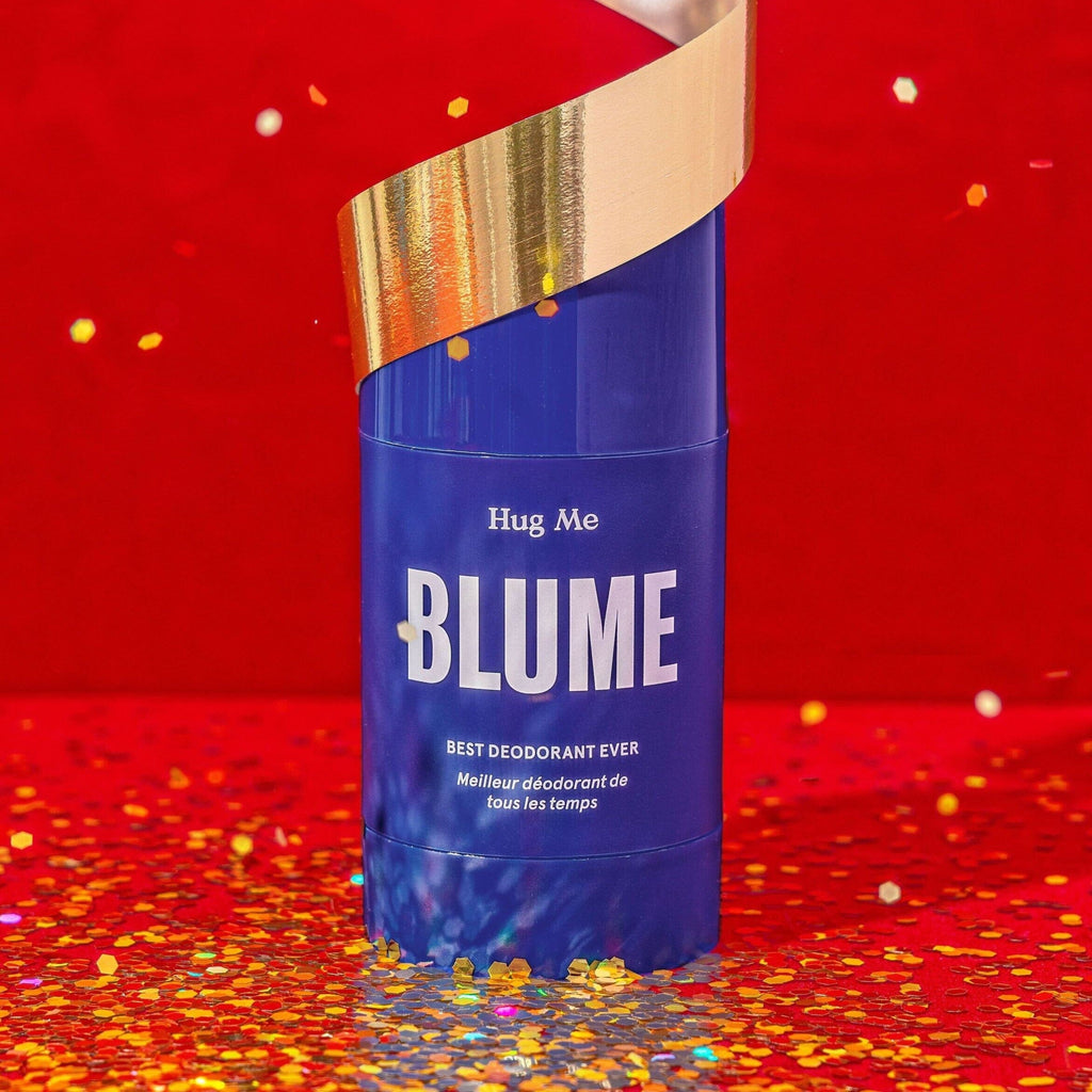 Hug Me Probiotic Deodorant by Blume Blume 