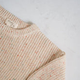 Chunky Knit Sweater shopatlasgrey 