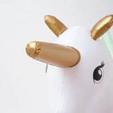 Inflatable Giant Sprinkler Unicorn SunnyLife 
