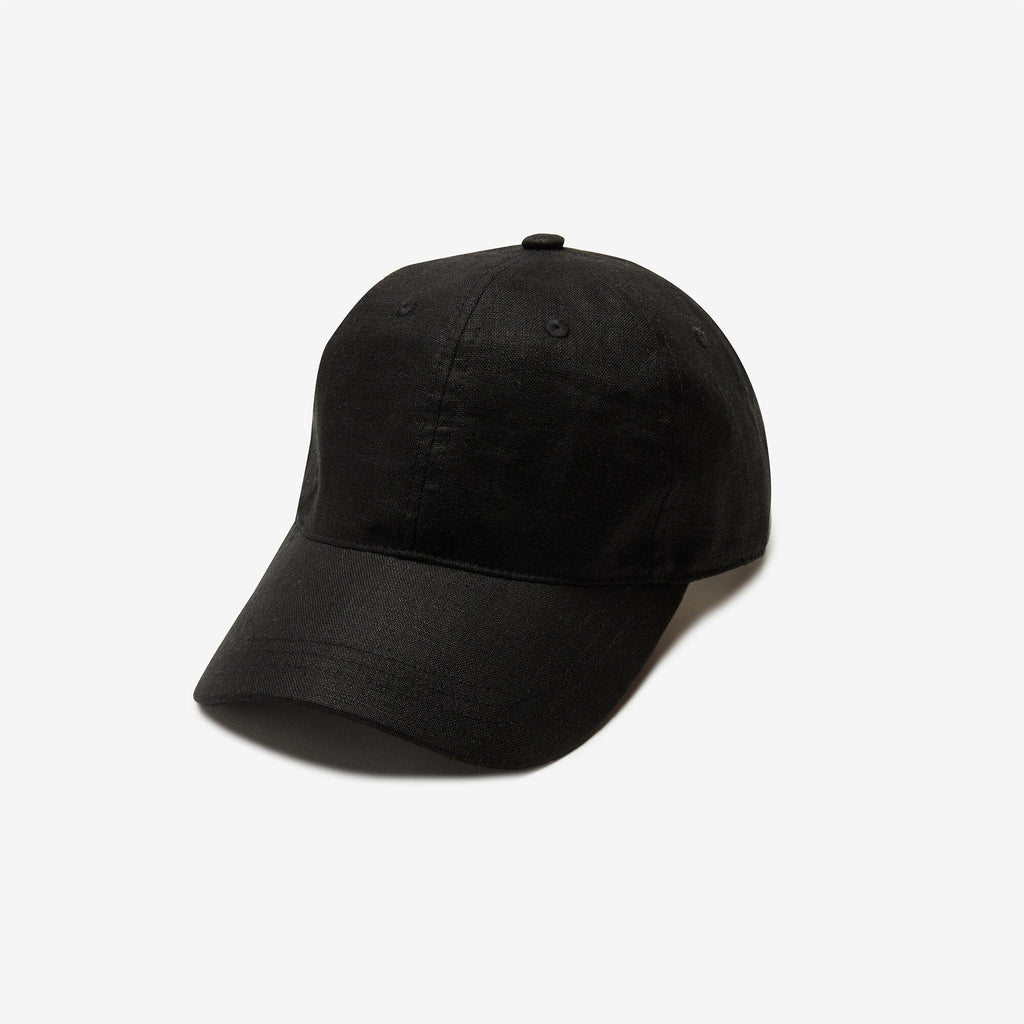 Spencer in Black Hats Wyeth OS Black 