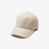 Spencer in Cream Hats Wyeth OS Cream 