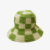 Sadie in Natural Lime Hats Wyeth 