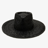 Suki in Black Hats Wyeth 