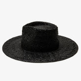 Suki in Black Hats Wyeth 