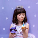 Holdie Folk Fairy - Bluebell | Olli Ella Children's Toys