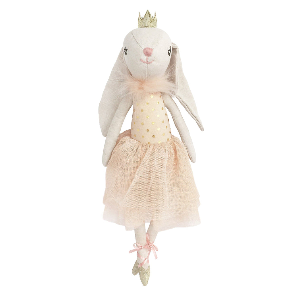 Bijoux the Ballerina Bunny Doll Doll MON AMI 