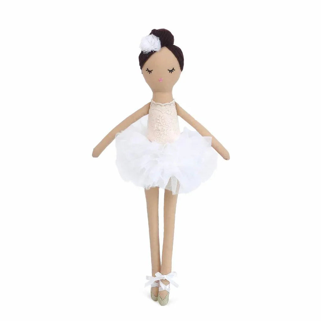 Katrina Ballerina Doll Doll MON AMI 