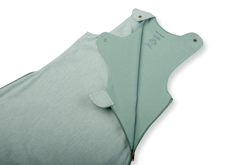 DockATot Sleep Bag | Marine Chambray Sleep Bags & Sacks DockATot 