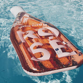 Luxe Lie-On Float Rose Bottle | Sunnylife - Kid's Summer Toys