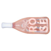 Luxe Lie-On Float Rose Bottle SunnyLife 
