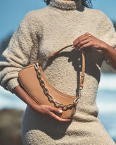 Maple Shoulder Bag | Sand Purses & Clutches Billini 