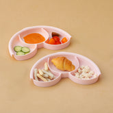 Healthy Meal Deluxe Cotton Candy Miniware 