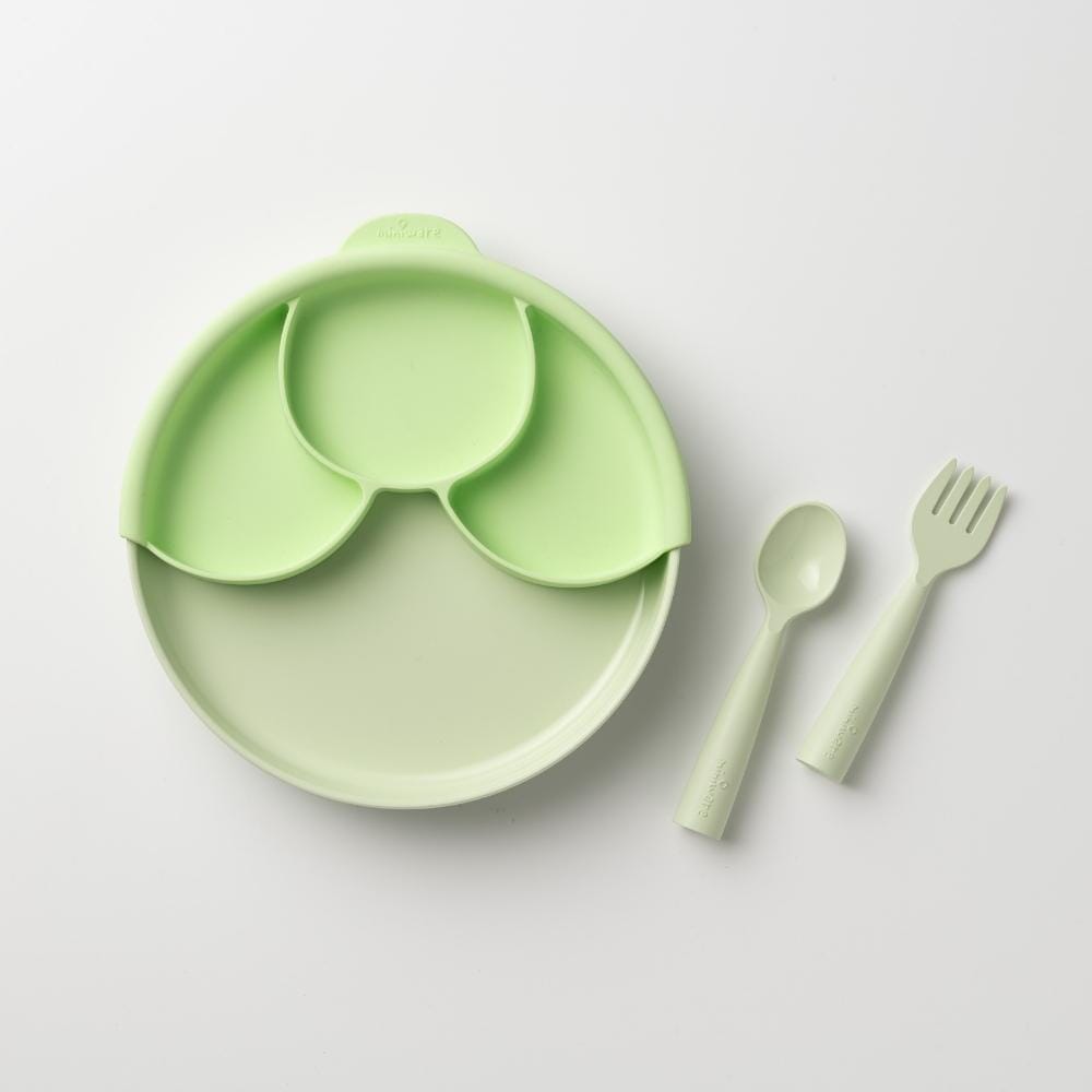 Healthy Meal Deluxe Key Lime Miniware 