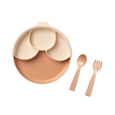 Healthy Meal Deluxe Toffee Miniware 