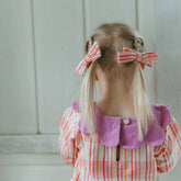 Mabel Girl Dress | Sweetheart Dresses Folklore Las Niñas 